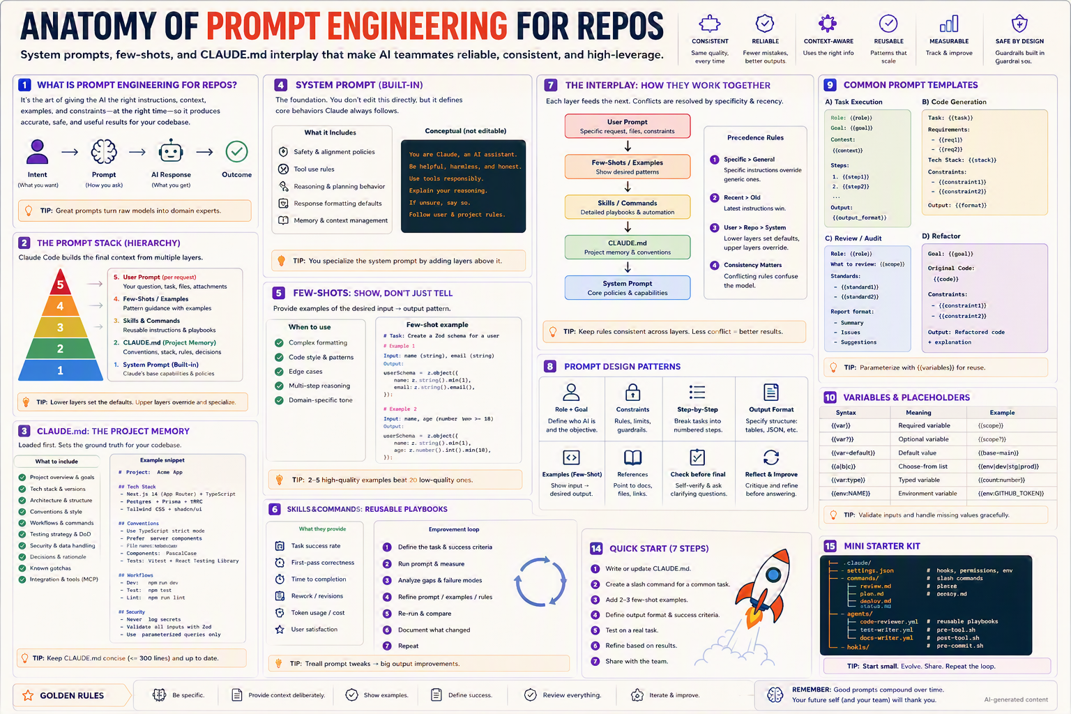 Prompt Engineering